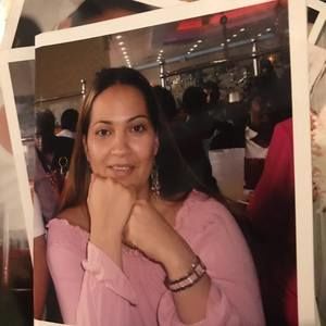 Meet your Posher, Maria